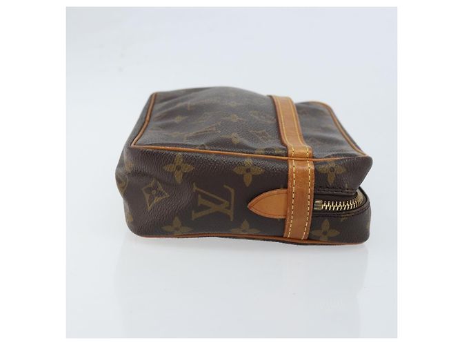 LOUIS VUITTON Clutch Compiegne 23 M51847 Auth LV bs33796 Monogramma - vista 3
