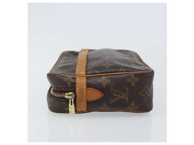 LOUIS VUITTON Clutch Compiegne 23 M51847 Auth LV bs33796 Monogramma - vista 4
