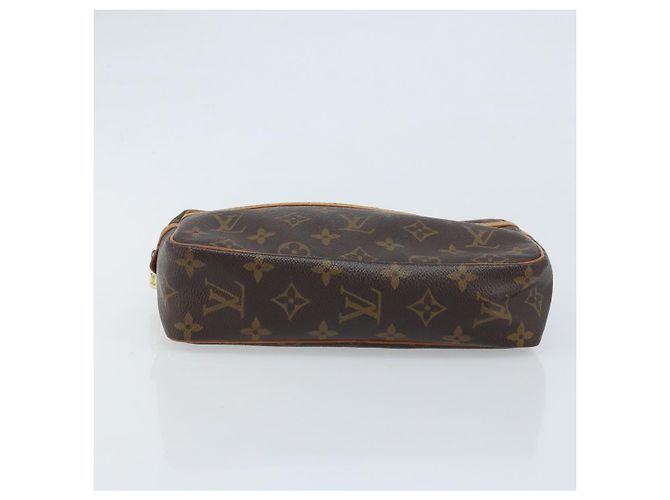 LOUIS VUITTON Clutch Compiegne 23 M51847 Auth LV bs33796 Monogramma - vista 6