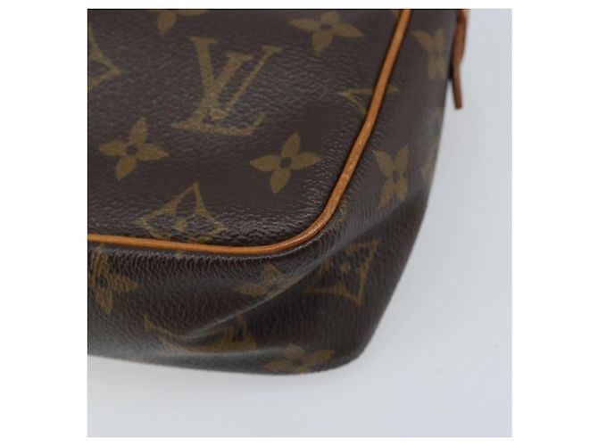 LOUIS VUITTON Clutch Compiegne 23 M51847 Auth LV bs33796 Monogramma - vista 7