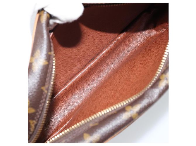 LOUIS VUITTON Clutch Compiegne 23 M51847 Auth LV bs33796 Monogramma - vista 9