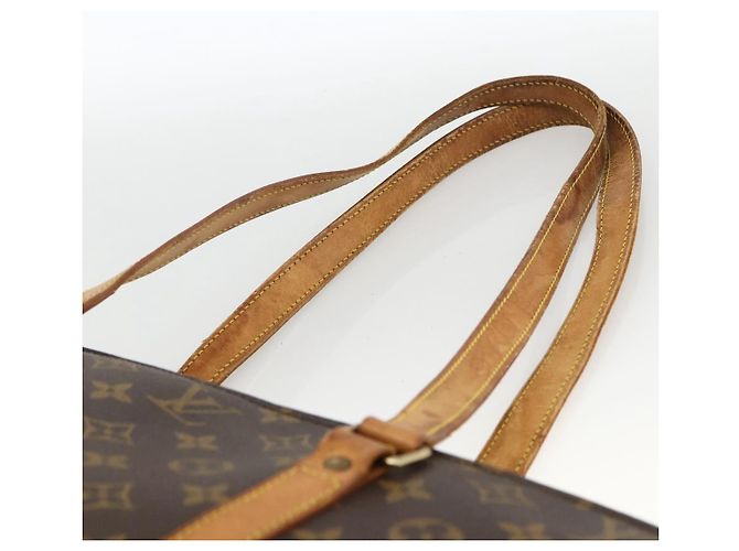 LOUIS VUITTON Borsa Tote Babylone Monogram M51102 LV Auth BA11182 Monogramma - vista 14