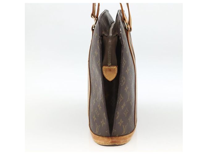 LOUIS VUITTON Borsa Tote Babylone Monogram M51102 LV Auth BA11182 Monogramma - vista 4