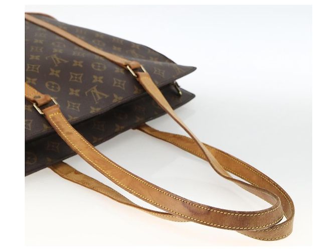 LOUIS VUITTON Borsa Tote Babylone Monogram M51102 LV Auth BA11182 Monogramma - vista 7