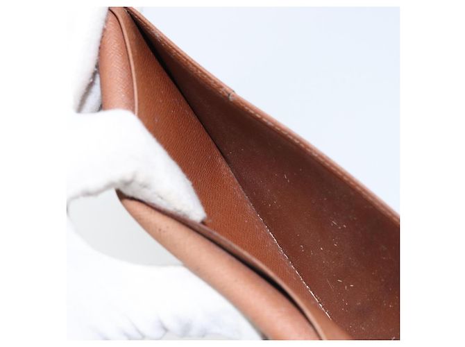 LOUIS VUITTON Monogramm Kartenetui M61823 Auth th6621 - Ansicht 21