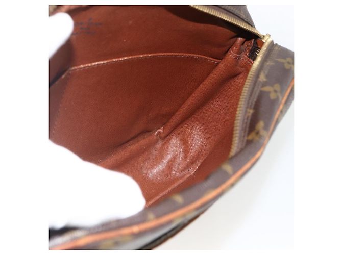 LOUIS VUITTON Clutch Compiegne 28 M51845 LV Auth BA11183 Monogramma - vista 17