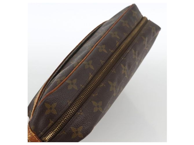 LOUIS VUITTON Clutch Compiegne 28 M51845 LV Auth BA11183 Monogramma - vista 5