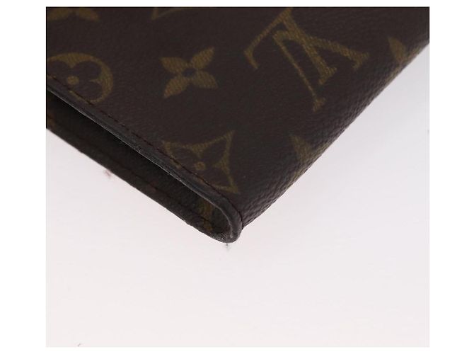 LOUIS VUITTON Monedero Bucket Monogram PM Accesorio Auténtico LV LNZ469 Monograma - vista 15