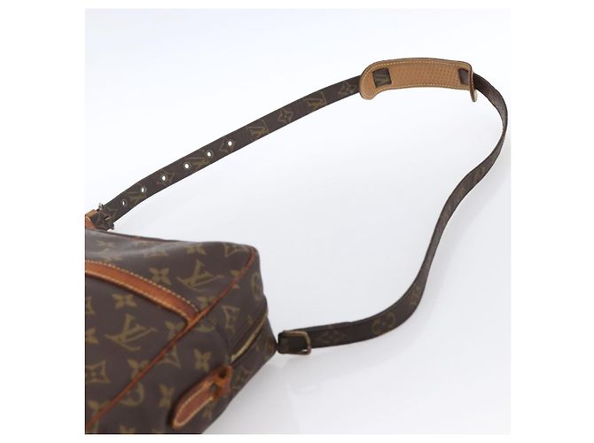 LOUIS VUITTON Bolso de Hombro Monogram Danube MM M45264 LV Auth th6623 Monograma - vista 14