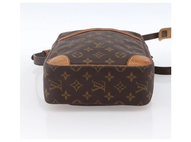 LOUIS VUITTON Bolso de Hombro Monogram Danube MM M45264 LV Auth th6623 Monograma - vista 5