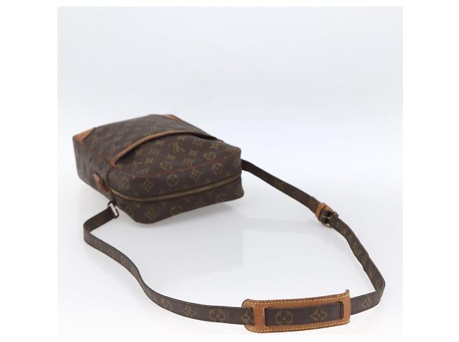 LOUIS VUITTON Bolso de Hombro Monogram Danube MM M45264 LV Auth th6623 Monograma - vista 7