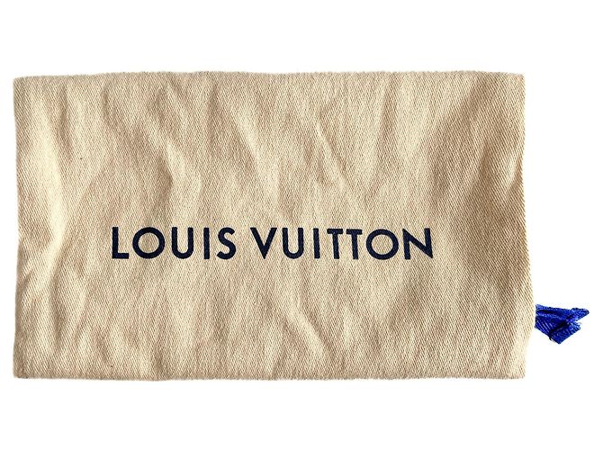 Louis Vuitton Ellipse Canvas Mittelgürtel Monogramm Braun - Ansicht 6
