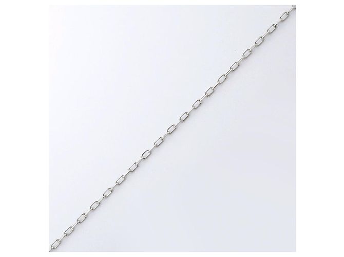 Autre Marque Collana Goccia Au417 Edizione Limitata Argento - vista 4