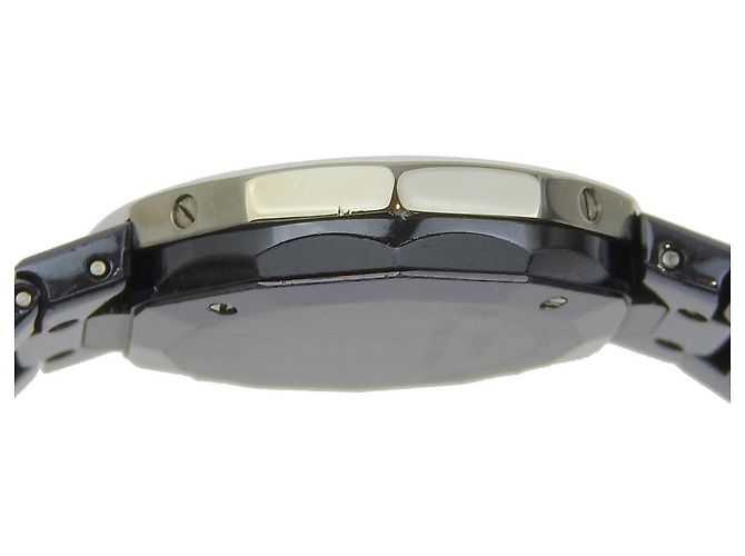 Corum Admiral's Cup aus Edelstahl Blau - Ansicht 6