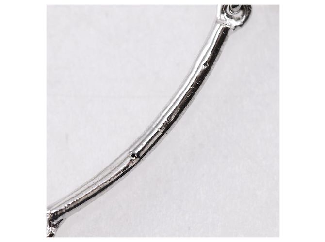 Autre Marque Bracciale in Ametista Argento 5P Porpora - vista 8