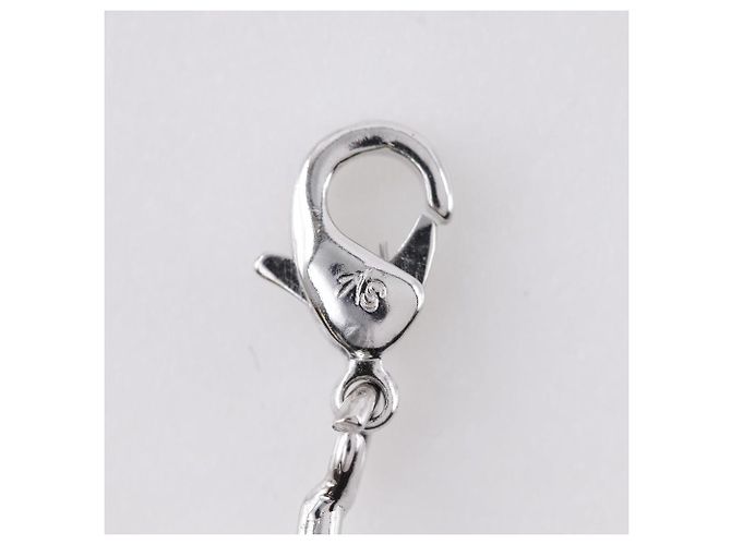 Autre Marque Bracciale in Ametista Argento 5P Porpora - vista 9