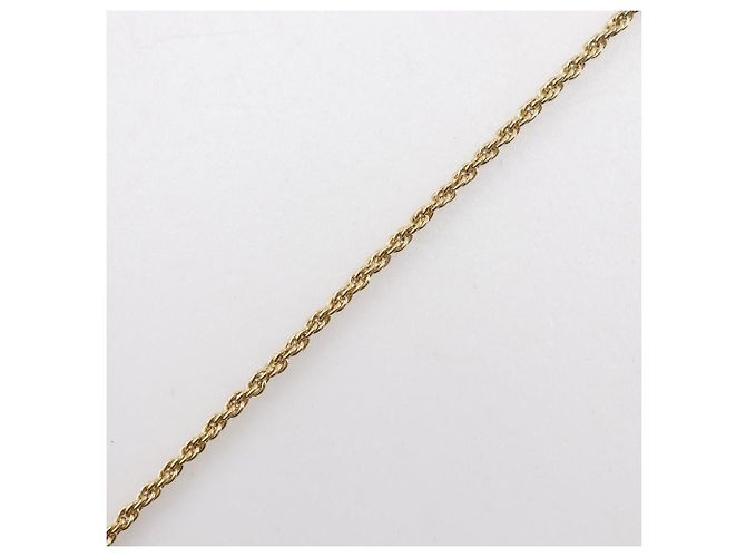 Autre Marque Collana NR Nina Ricci D'oro - vista 4