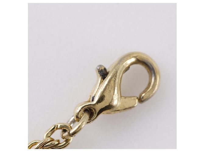 Autre Marque Collana NR Nina Ricci D'oro - vista 6
