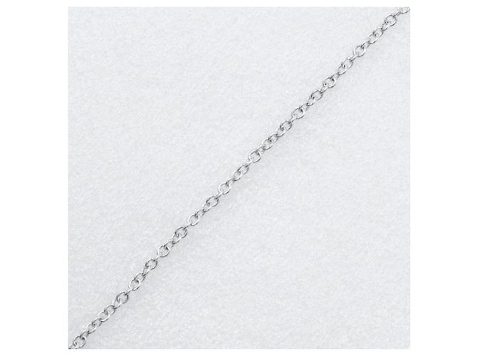 Tiffany & Co Collana Tiffany Triple Star in argento 925 - vista 4