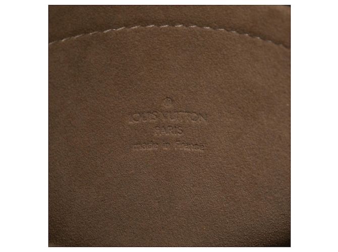 Louis Vuitton Black Monogram Multicolore Priscilla - view 5