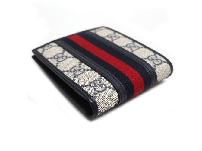 Gucci Ophidia GG Coin Wallet - view 2