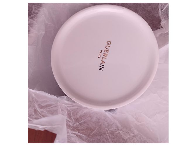 Autre Marque Guerlain Keramik Ablage Kupfer - Ansicht 3