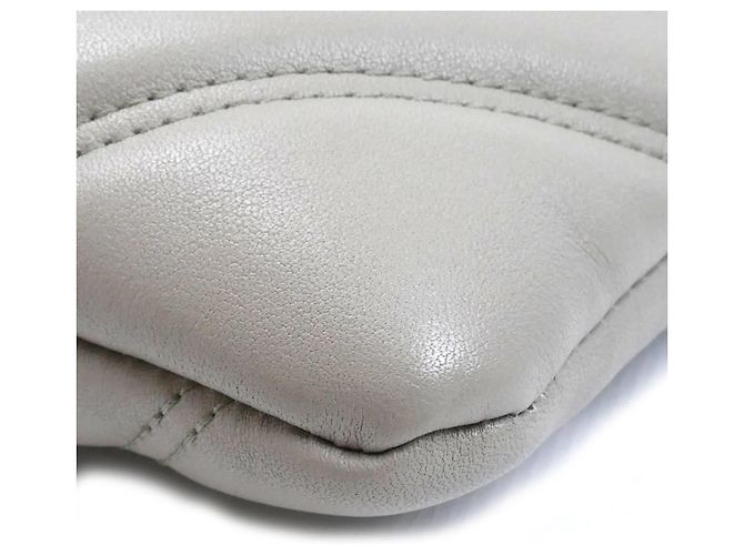 Borsa a Spalla Serpenti Bvlgari Bulgari Marrone - vista 6