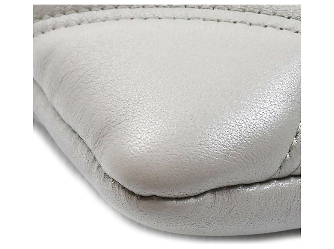 Borsa a Spalla Serpenti Bvlgari Bulgari Marrone - vista 7