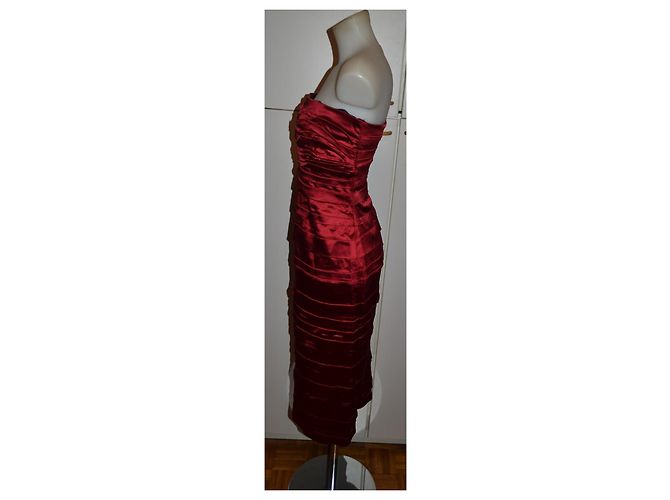 Philosophy Di Alberta Ferretti abito - vista 2