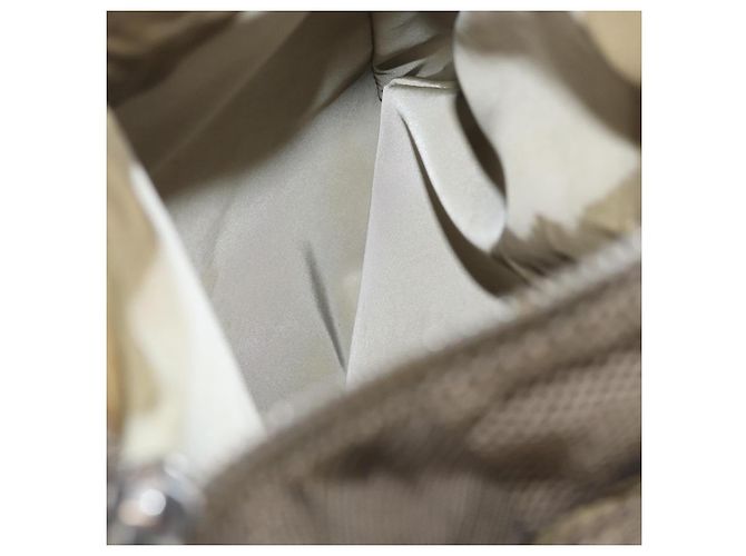 LOUIS VUITTON Borsa a Spalla Damier Geant Sitadan PM M93043 Autentica LV BA10991 - vista 11