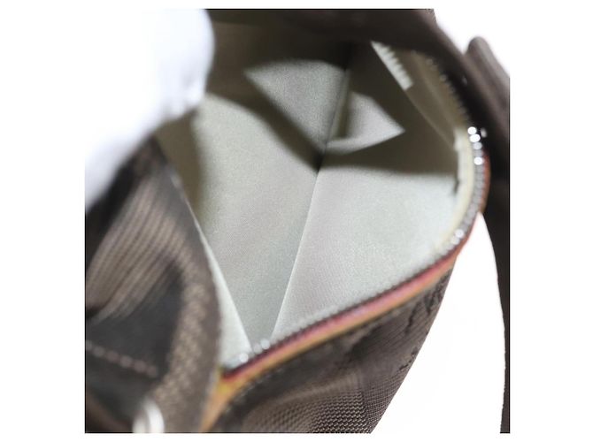 LOUIS VUITTON Borsa a Spalla Damier Geant Sitadan PM M93043 Autentica LV BA10991 - vista 22