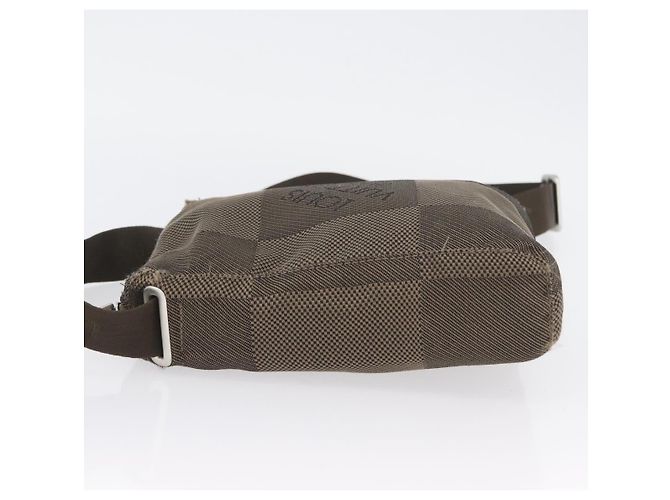 LOUIS VUITTON Borsa a Spalla Damier Geant Sitadan PM M93043 Autentica LV BA10991 - vista 4