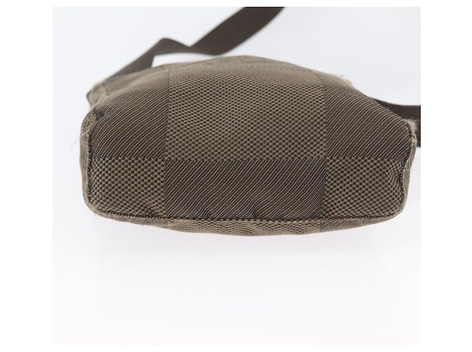LOUIS VUITTON Borsa a Spalla Damier Geant Sitadan PM M93043 Autentica LV BA10991 - vista 5