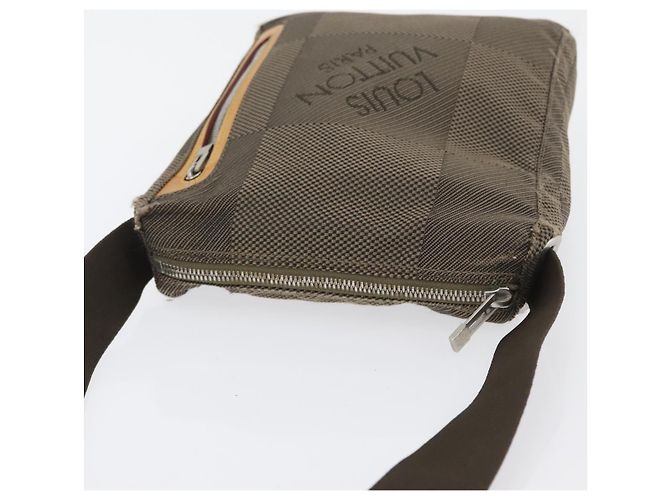 LOUIS VUITTON Borsa a Spalla Damier Geant Sitadan PM M93043 Autentica LV BA10991 - vista 6