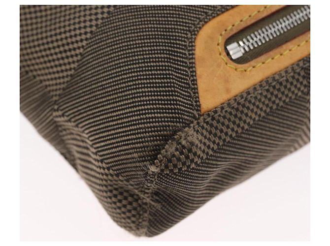 LOUIS VUITTON Borsa a Spalla Damier Geant Sitadan PM M93043 Autentica LV BA10991 - vista 8