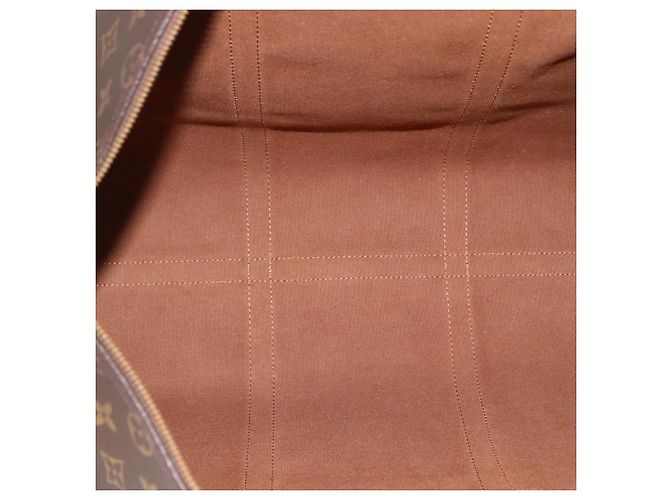 LOUIS VUITTON Borsa a Spalla Monogram Flanerie 50 M51116 LV Auth 171005 Monogramma - vista 10