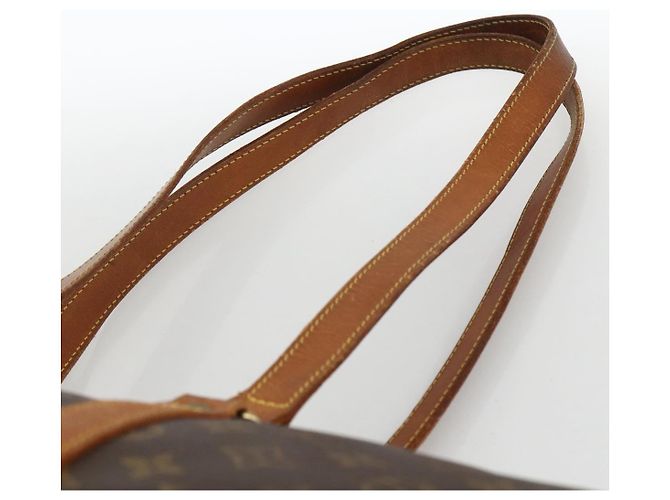 LOUIS VUITTON Borsa a Spalla Monogram Flanerie 50 M51116 LV Auth 171005 Monogramma - vista 14