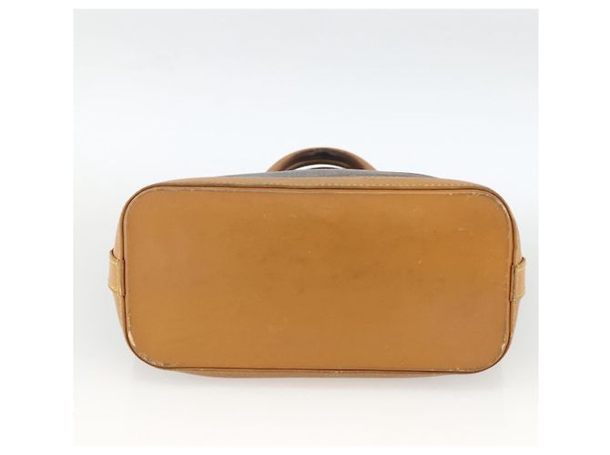 LOUIS VUITTON Borsa a Mano Monogram Lockit M40102 LV Auth BA11222 Monogramma - vista 5