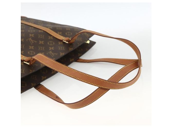 LOUIS VUITTON Borsa Tote Babylone Monogram M51102 LV Auth 174124 Monogramma - vista 7
