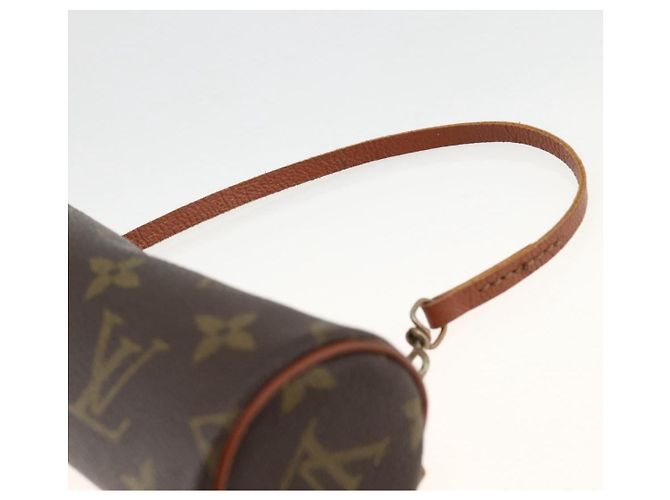 LOUIS VUITTON Monogramm Papillon Tasche LV Auth 174151A - Ansicht 8