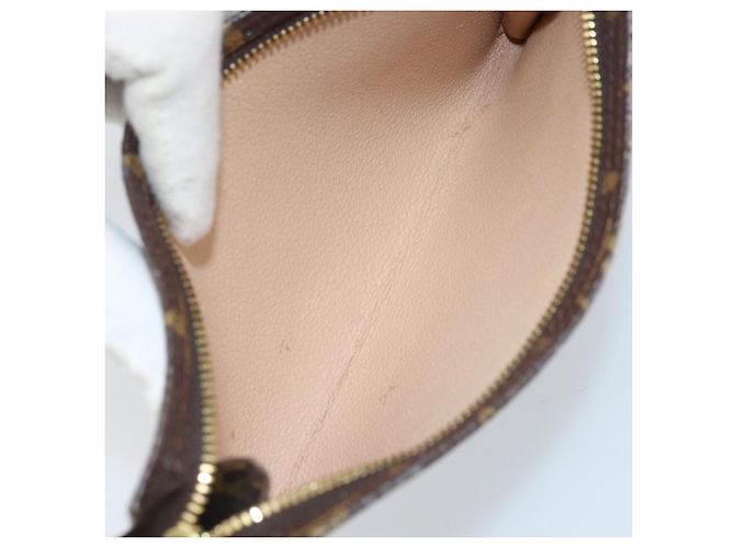 LOUIS VUITTON Pochete Acessório Monogram Bucket GM Autêntica 173761 Monograma - vista 10