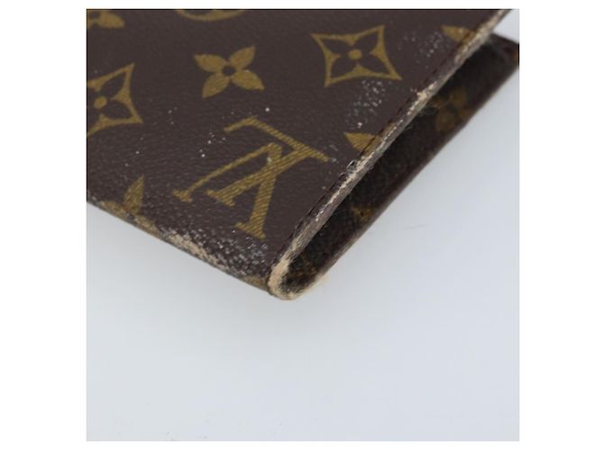 LOUIS VUITTON Pochete Acessório Monogram Bucket GM Autêntica 173761 Monograma - vista 15