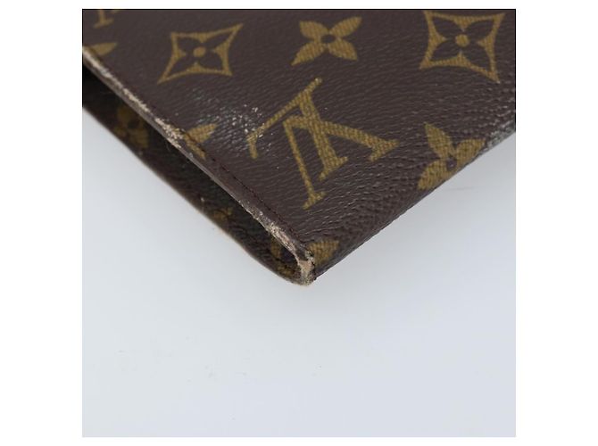 LOUIS VUITTON Pochete Acessório Monogram Bucket GM Autêntica 173761 Monograma - vista 16