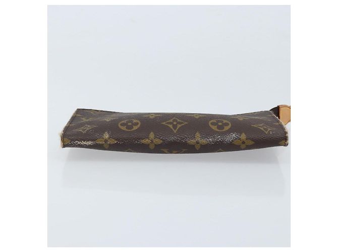 LOUIS VUITTON Pochete Acessório Monogram Bucket GM Autêntica 173761 Monograma - vista 6