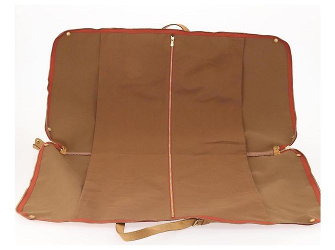 LOUIS VUITTON Borsa Boston LV Cup Kabul Rossa M80020 Auth LV hk3439 Rosso - vista 10