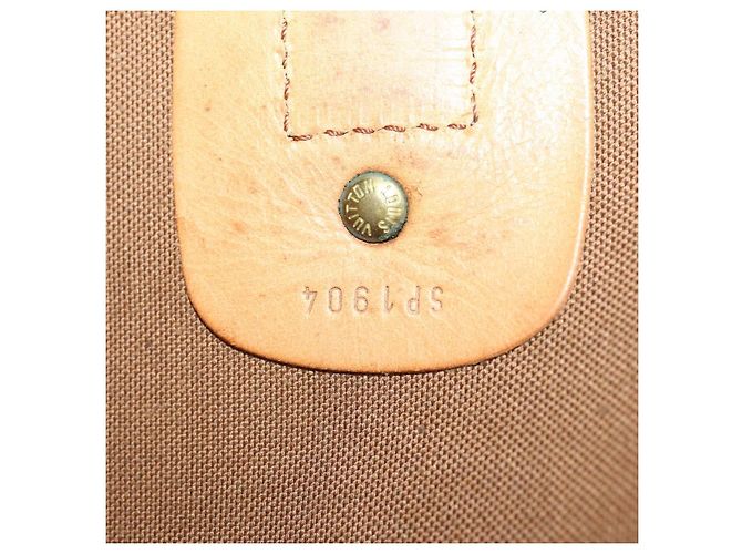 LOUIS VUITTON Borsa Boston LV Cup Kabul Rossa M80020 Auth LV hk3439 Rosso - vista 12