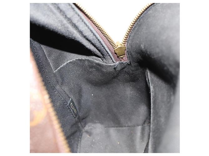 LOUIS VUITTON Rucksack Palm Springs PM Monogram Reverse M43116 LV Auth bs33266 Monogramm - Ansicht 21