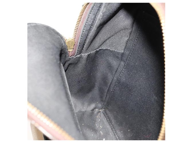 LOUIS VUITTON Rucksack Palm Springs PM Monogram Reverse M43116 LV Auth bs33266 Monogramm - Ansicht 22