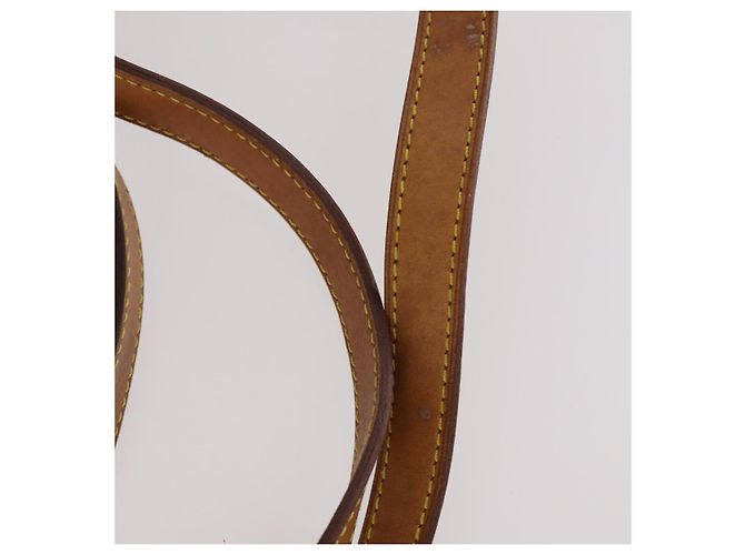 LOUIS VUITTON Zaino Monogram Montsouris MM M51136 LV Auth 171700 Monogramma - vista 15