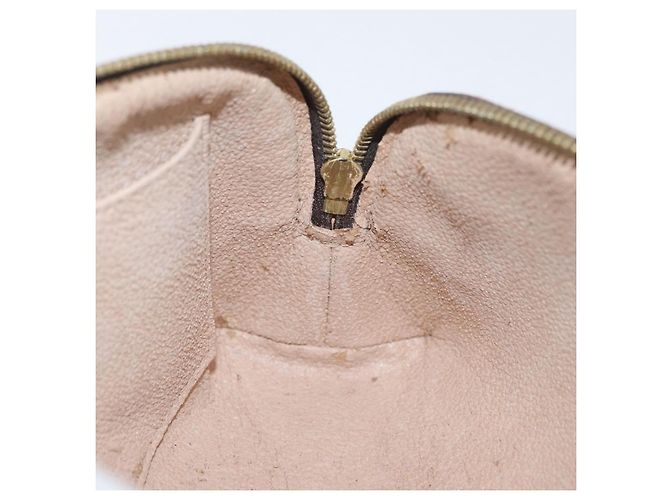 LOUIS VUITTON Pochette Cosmetica Monogram PM Pouch M43998 LV Auth BA11013 Monogramma - vista 17